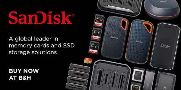 SanDisk