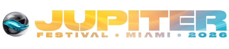 Jupiter Festival Miami 2026