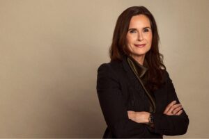 Jannike Croona Broman, Head of TV Operations, TV4 & MTV