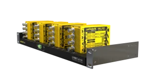 lynx technik yellobrik CDE 1922 at Broadcast Asia 2026