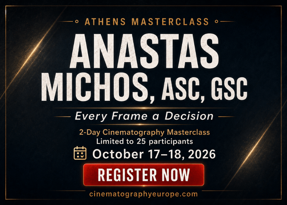 ASC Master Class