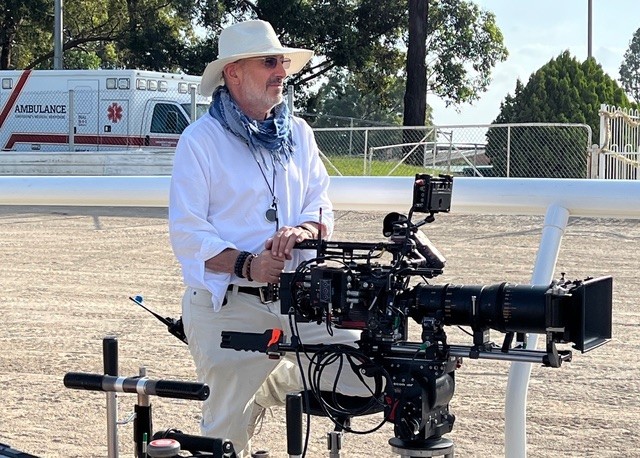 Anastas Michos, ASC