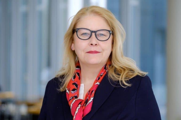 Anette Schaefer, CEO, EIT Culture & Creativity