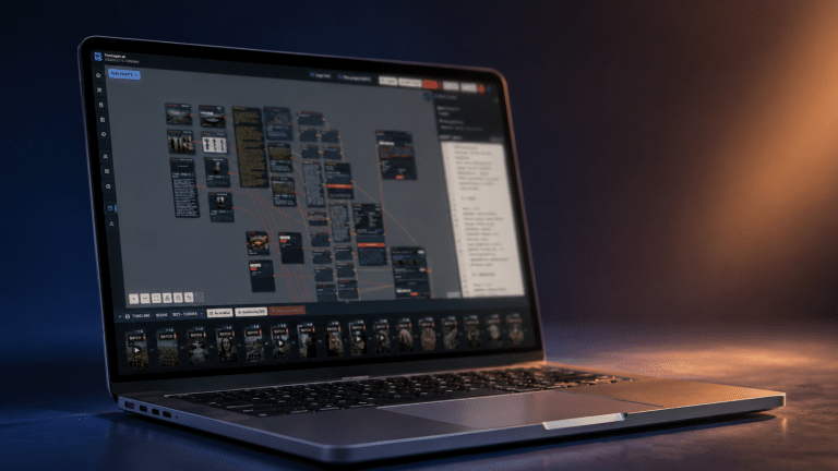 footagen.ai by framerate.fi
