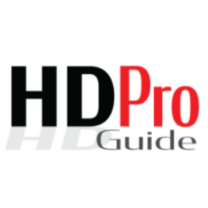 Profile photo of Posted by HD Pro Guide Magazine